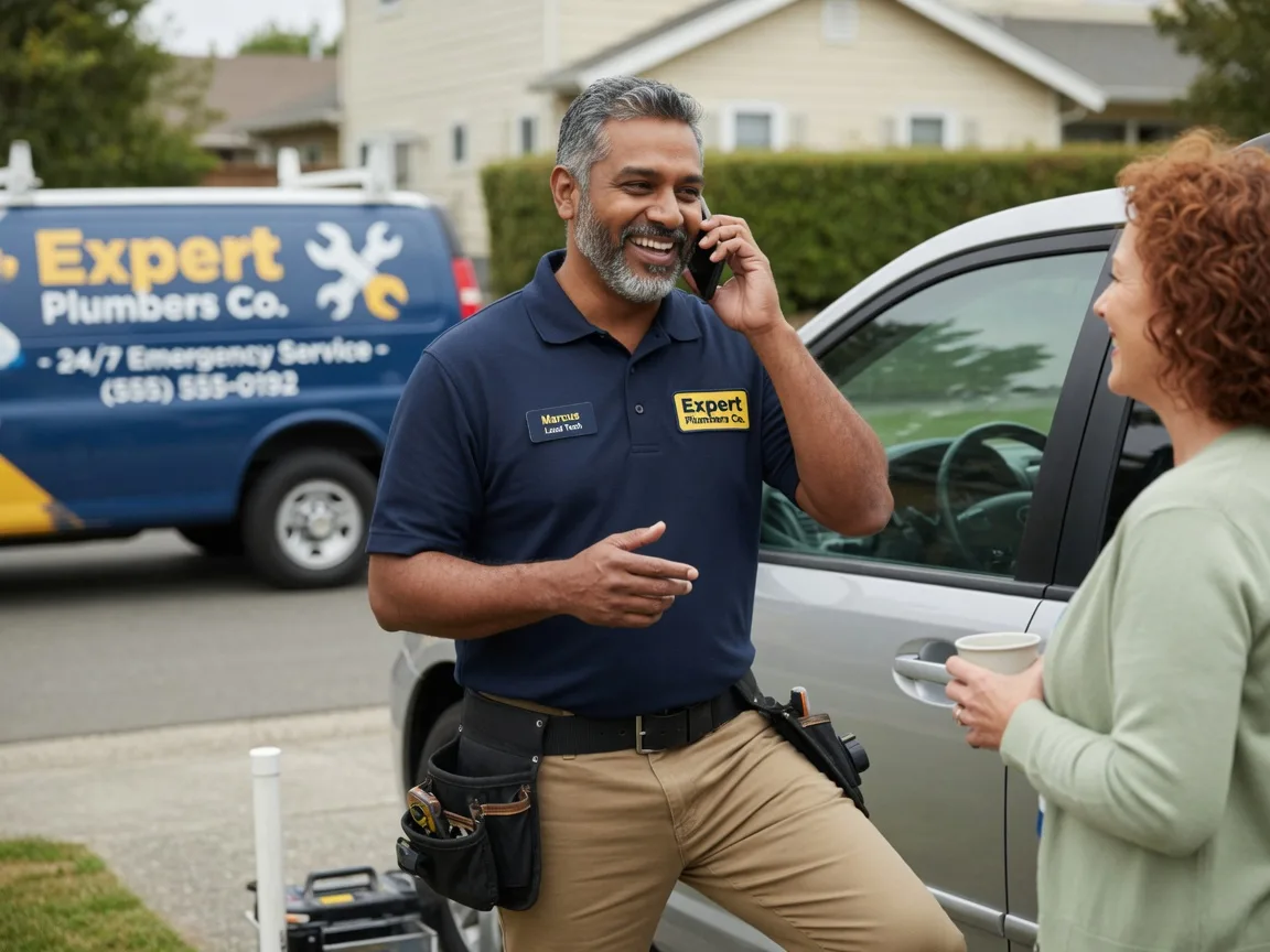 Drain Cleaning Hearne, TX FAQs